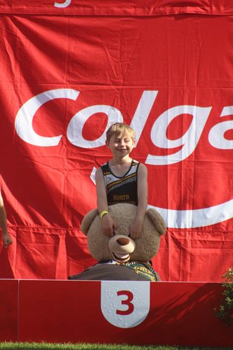 2024 Colgate Games photo